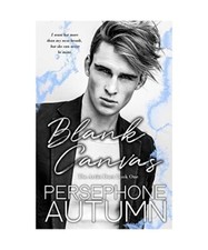 Leere Leinwand: Künstlerduett #1, Persephone Herbst