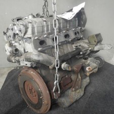 Motorblock Code 182 A4.000