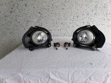 Nebelscheinwerfer H11 passend für Toyota Avensis T27 02/09- Limousine und Kombi.