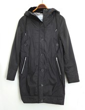 ELVINE Winterjacke Jacke Parka Mantel Coat DuPont ComfortMax S grau top