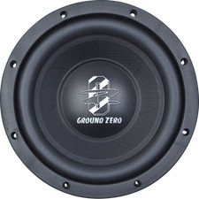 Ground zero gziw200 cm - ground,