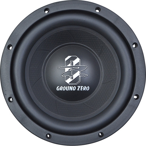 Ground zero gziw200 - ground, 20