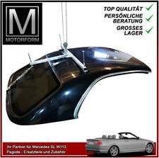 BMW 3er Reihe Cabrio E46