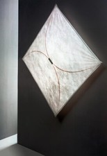 Flos F0400009 Ariette 1 Design by Tobia Scarpa Wand/ Deckenleuchte |eUVP 340 €