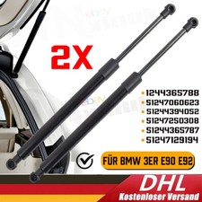 Gasfeder Heckklappe Dämpfer