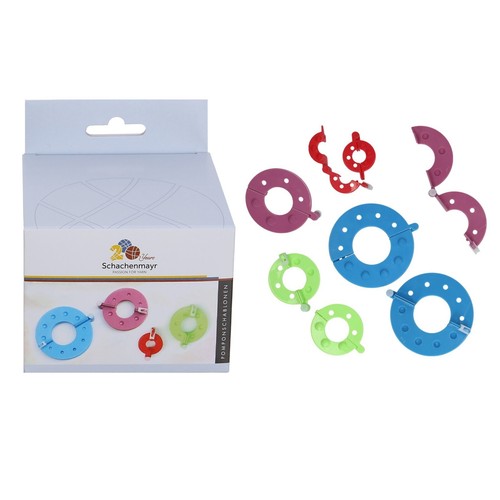 Schachenmayr pompon maker - schachenmayr,