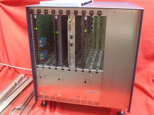 Octopus f650 siemens - octopus,