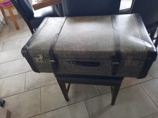 Koffer Reisekoffer Retro Vintage