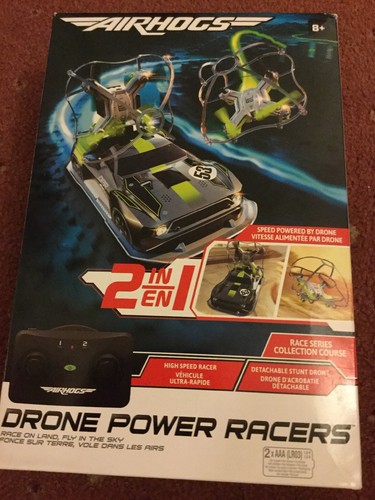 Air hogs radio controlled - hogs,