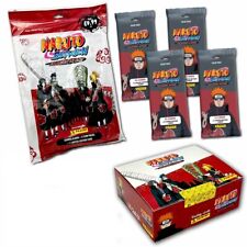 Panini Naruto Shippuden