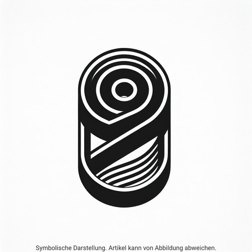 Keilriemen 10a0785c für omega - keilriemen,
