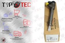 Einspritzdüse injektor BOSCH