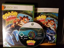 Crash of the Titans (Microsoft