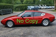 Matra bagheera simca - matra, (simca)