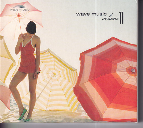 Wave music volume various - music,