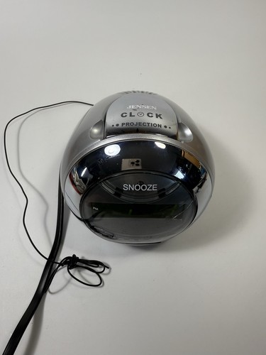 Jensen jcr 220 fm - jensen, jcr-220