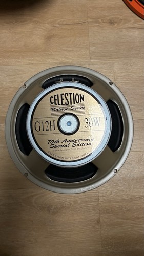 Celestion g12h ohm - g12h, 8