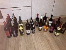 Weinsammlung 25 Flaschen