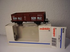 Märklin H0 Basis 4430