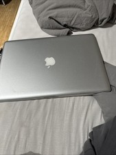 Apple MacBook Pro 13 Zoll