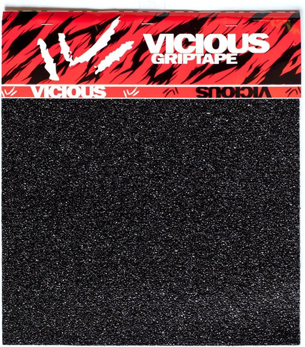 Vicious griptape coarse grit - coarse,