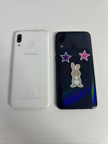 Samsung galaxy a20e - galaxy,