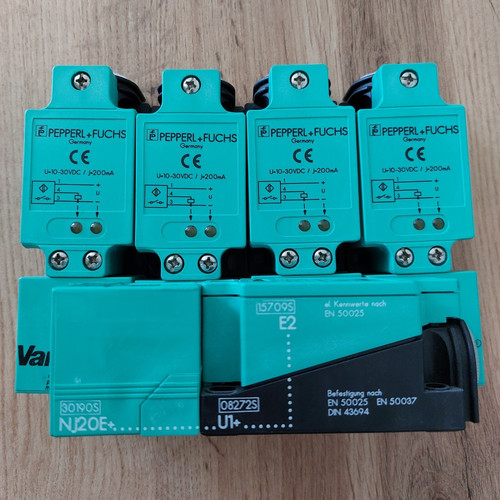 Pepperl fuchs nj20 - pepperl+fuchs,