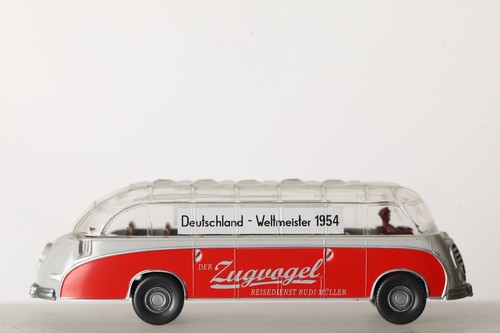 Wiking 73 setra - ,