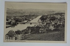 3 St. Ansichtskarten Stuttgart