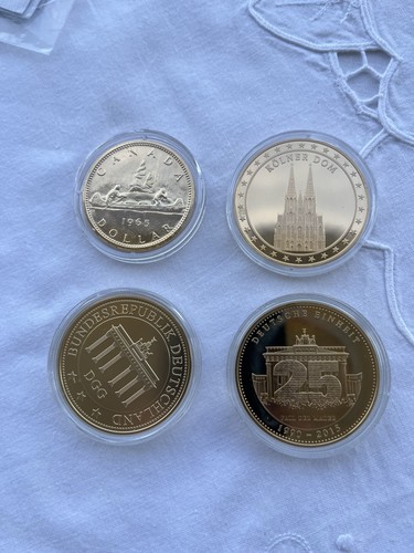 Euro gedenkmünze 2015 - 10,