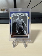 2018-19 Panini Donruss Legends