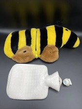 NUK Tigerente Wärmflasche +