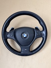 M Sport Lenkrad BMW M X5 E70
