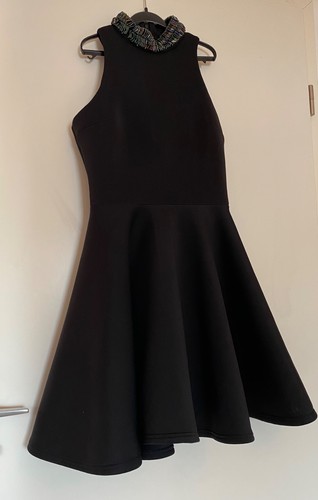 Kleid dress partykleid - dress,