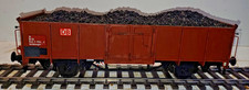 Spur1 Märklin Offener
