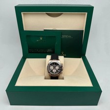 Rolex Kosmografie Daytona 18k