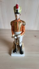 porzellan figur soldat  Husar 2 (12)