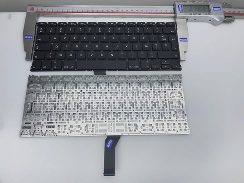 Schwarz tastatur azerty fr - tastatur,
