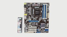 ASRock P67 Pro3 ATX Mainboard