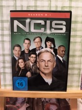 NCIS - Navy CIS -