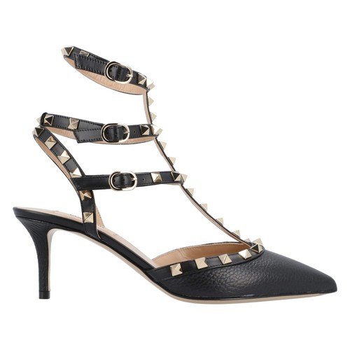 Valentino pumps rockstud - valentino,