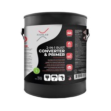 Xion Lab 2-in-1 Rust Converter