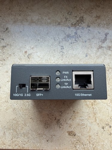 Link omada mc420l 10g - tp-link,