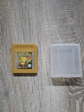 Nintendo Gameboy Pokemon