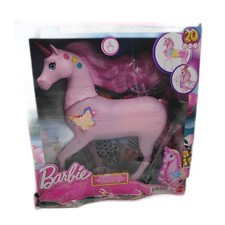 Barbie Einhorn Spielzeug