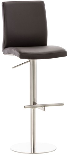 Barhocker cadiz kunstleder - barhocker,