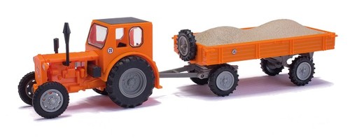 Busch 210006436 h0 - -, 1/87