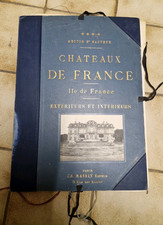 Chateau De France Schlösser