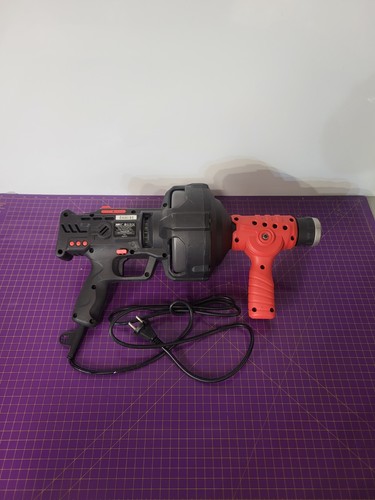 Msw drain - clean, 7.5