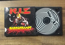 K.I.Z Hahnenkampf (Ltd.Pur